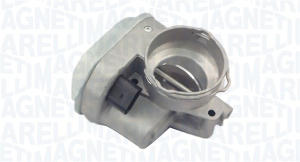 Throttle body - 802000000024 MAGNETI MARELLI