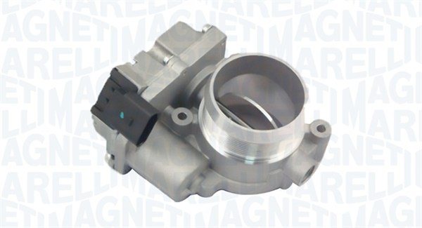 Throttle body - 802000000025 MAGNETI MARELLI