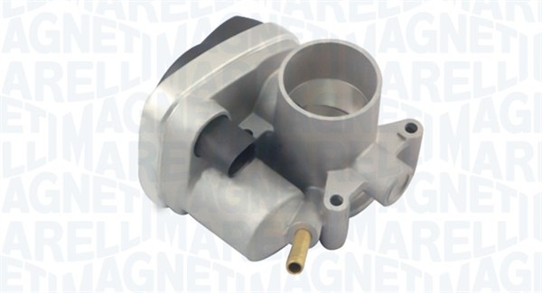 Throttle body - 802000000027 MAGNETI MARELLI