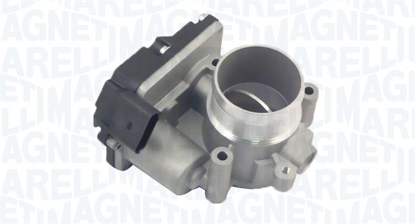 Throttle body - 802000000033 MAGNETI MARELLI
