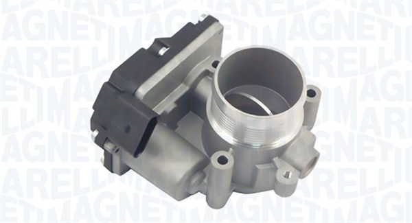 Throttle body - 802000000034 MAGNETI MARELLI