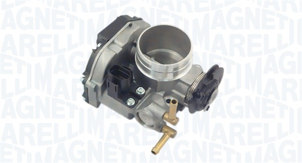 Throttle body - 802000000035 MAGNETI MARELLI