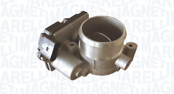 Throttle body - 802000000036 MAGNETI MARELLI