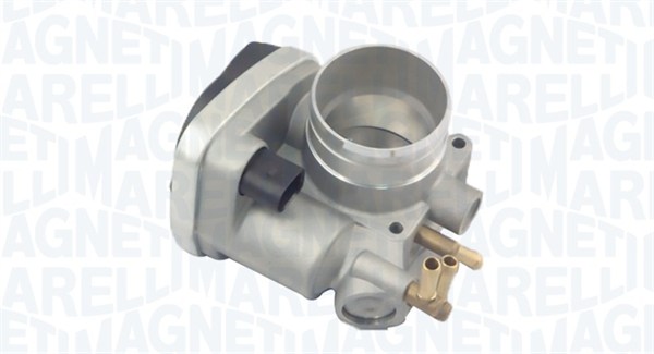 Throttle body - 802000000038 MAGNETI MARELLI