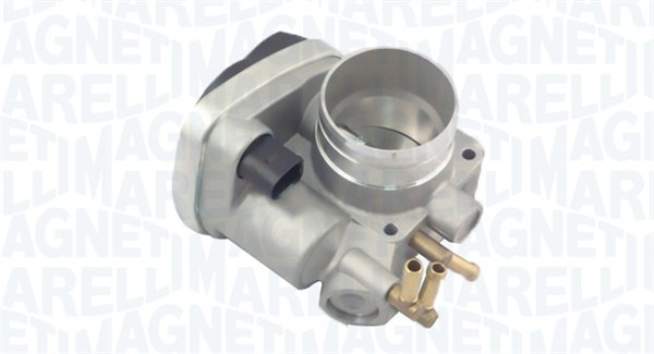 Throttle body - 802000000039 MAGNETI MARELLI