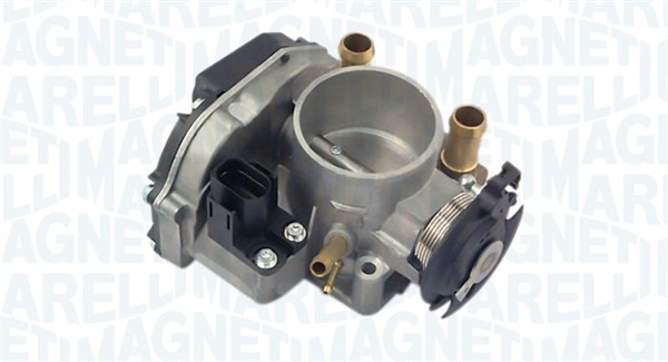 Throttle body - 802000000045 MAGNETI MARELLI