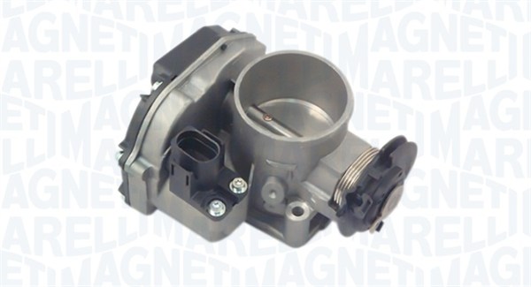 Throttle body - 802000000046 MAGNETI MARELLI