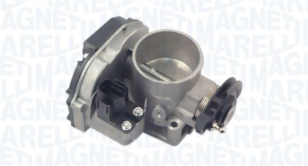 Throttle body - 802000000047 MAGNETI MARELLI