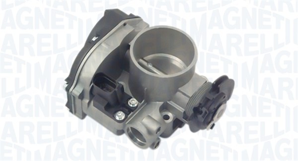Corpo farfallato - 802000000048 MAGNETI MARELLI