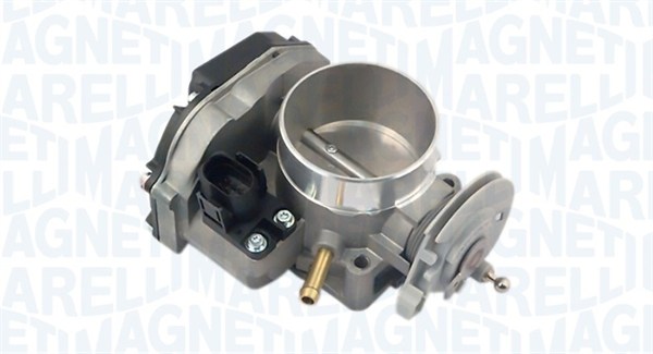 Throttle body - 802000000049 MAGNETI MARELLI