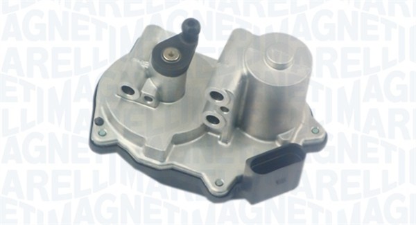Корпус дроссельной заслонки - 802000000050 MAGNETI MARELLI