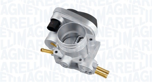 Корпус дроссельной заслонки - 802000000051 MAGNETI MARELLI