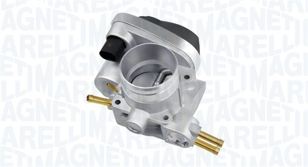 Throttle body - 802000000052 MAGNETI MARELLI