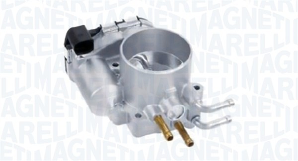 Drosselklappenstutzen - 802000000053 MAGNETI MARELLI