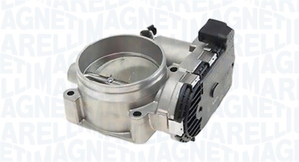 Throttle body - 802000000054 MAGNETI MARELLI