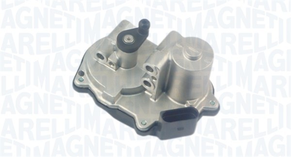 Throttle body - 802000000057 MAGNETI MARELLI