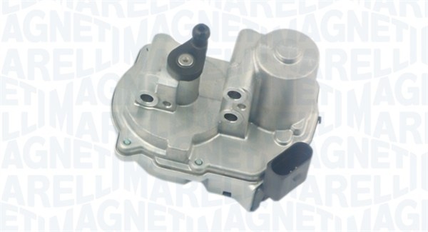 Throttle body - 802000000058 MAGNETI MARELLI