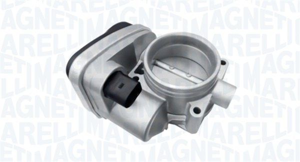 Throttle body - 802000000060 MAGNETI MARELLI