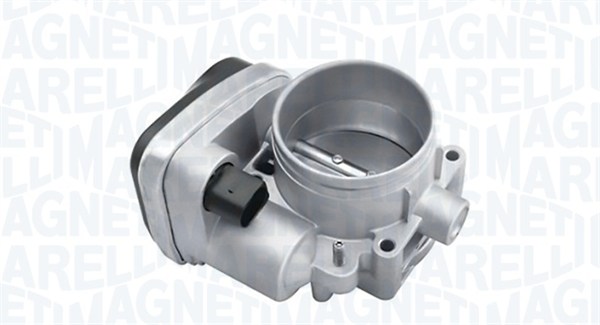 Корпус дроссельной заслонки - 802000000061 MAGNETI MARELLI