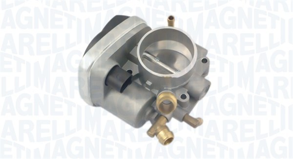 Drosselklappenstutzen - 802000000065 MAGNETI MARELLI