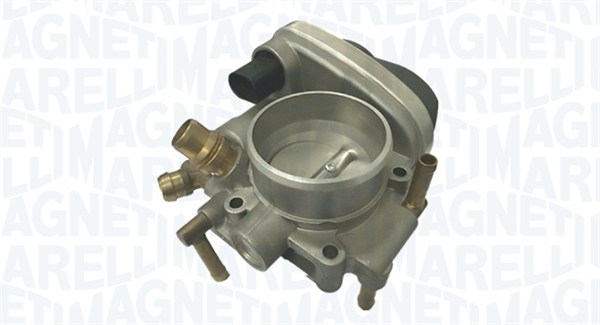 Corpo farfallato - 802000000066 MAGNETI MARELLI