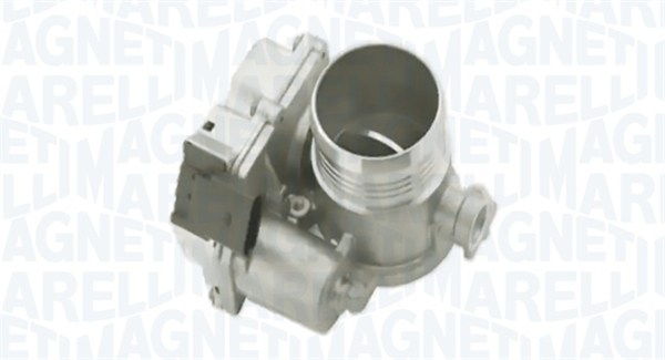 Corpo farfallato - 802000000068 MAGNETI MARELLI
