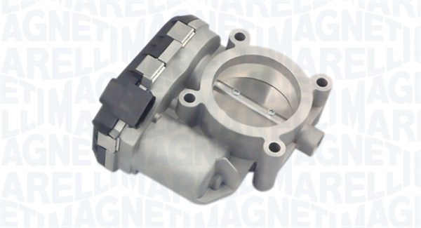 Throttle body - 802000000074 MAGNETI MARELLI