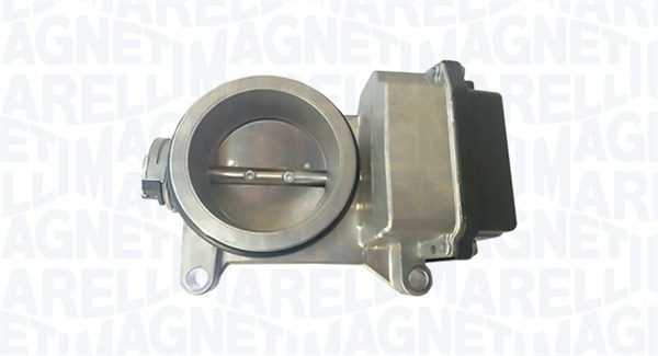 Throttle body - 802000000077 MAGNETI MARELLI