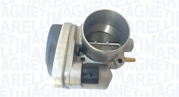 Throttle body - 802000000078 MAGNETI MARELLI