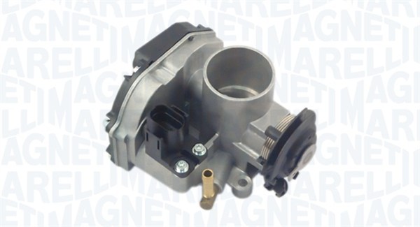 Corpo farfallato - 802000000081 MAGNETI MARELLI
