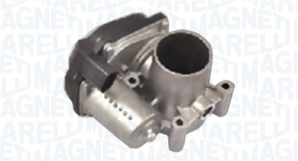 Throttle body - 802000000083 MAGNETI MARELLI