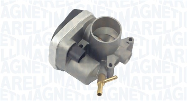 Throttle body - 802000000084 MAGNETI MARELLI