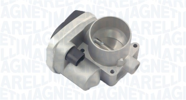 Throttle body - 802000000085 MAGNETI MARELLI