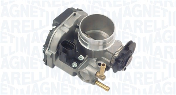 Throttle body - 802000000086 MAGNETI MARELLI