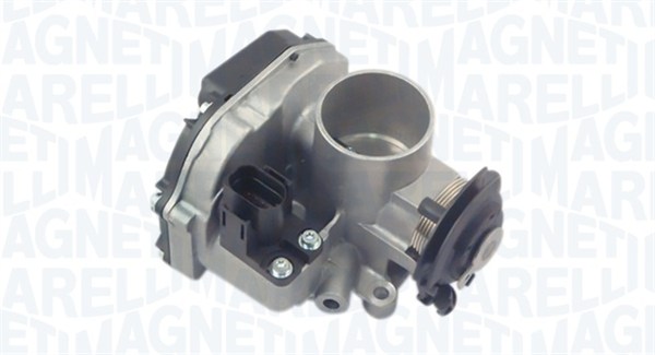 Throttle body - 802000000089 MAGNETI MARELLI