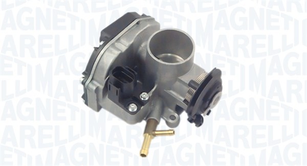 Throttle body - 802000000090 MAGNETI MARELLI