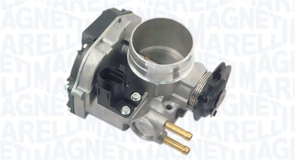 Throttle body - 802000000091 MAGNETI MARELLI