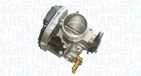 droselio korpusas - 802000000092 MAGNETI MARELLI