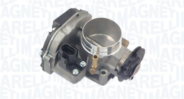 Throttle body - 802000000093 MAGNETI MARELLI