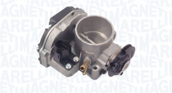droselio korpusas - 802000000095 MAGNETI MARELLI