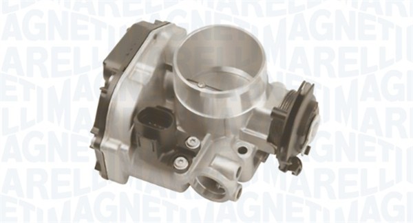 Throttle body - 802000000099 MAGNETI MARELLI
