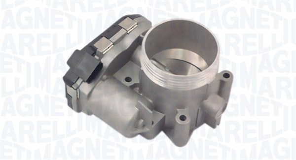 Throttle body - 802000000100 MAGNETI MARELLI