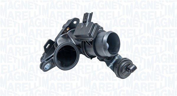 Corpo farfallato - 802000000101 MAGNETI MARELLI