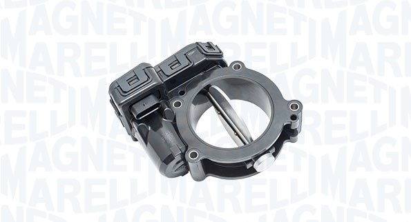 Throttle body - 802000000105 MAGNETI MARELLI