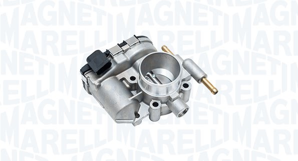 Throttle body - 802000000106 MAGNETI MARELLI
