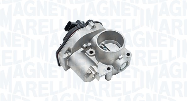 Throttle body - 802000000109 MAGNETI MARELLI