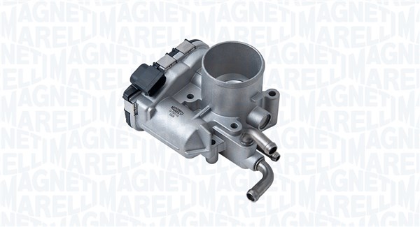 Корпус дроссельной заслонки - 802000000110 MAGNETI MARELLI