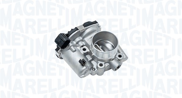 Throttle body - 802000000111 MAGNETI MARELLI