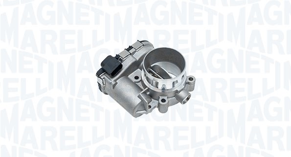 droselio korpusas - 802000000114 MAGNETI MARELLI