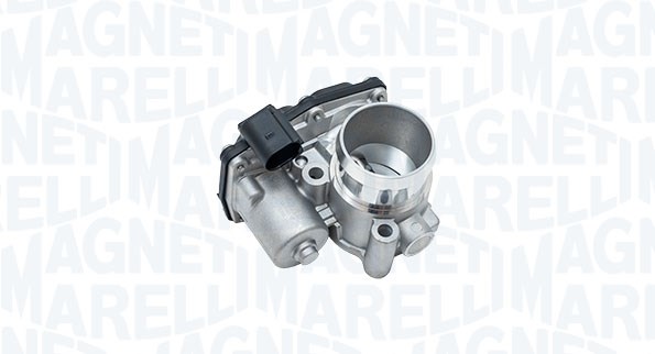 Throttle body - 802000000115 MAGNETI MARELLI